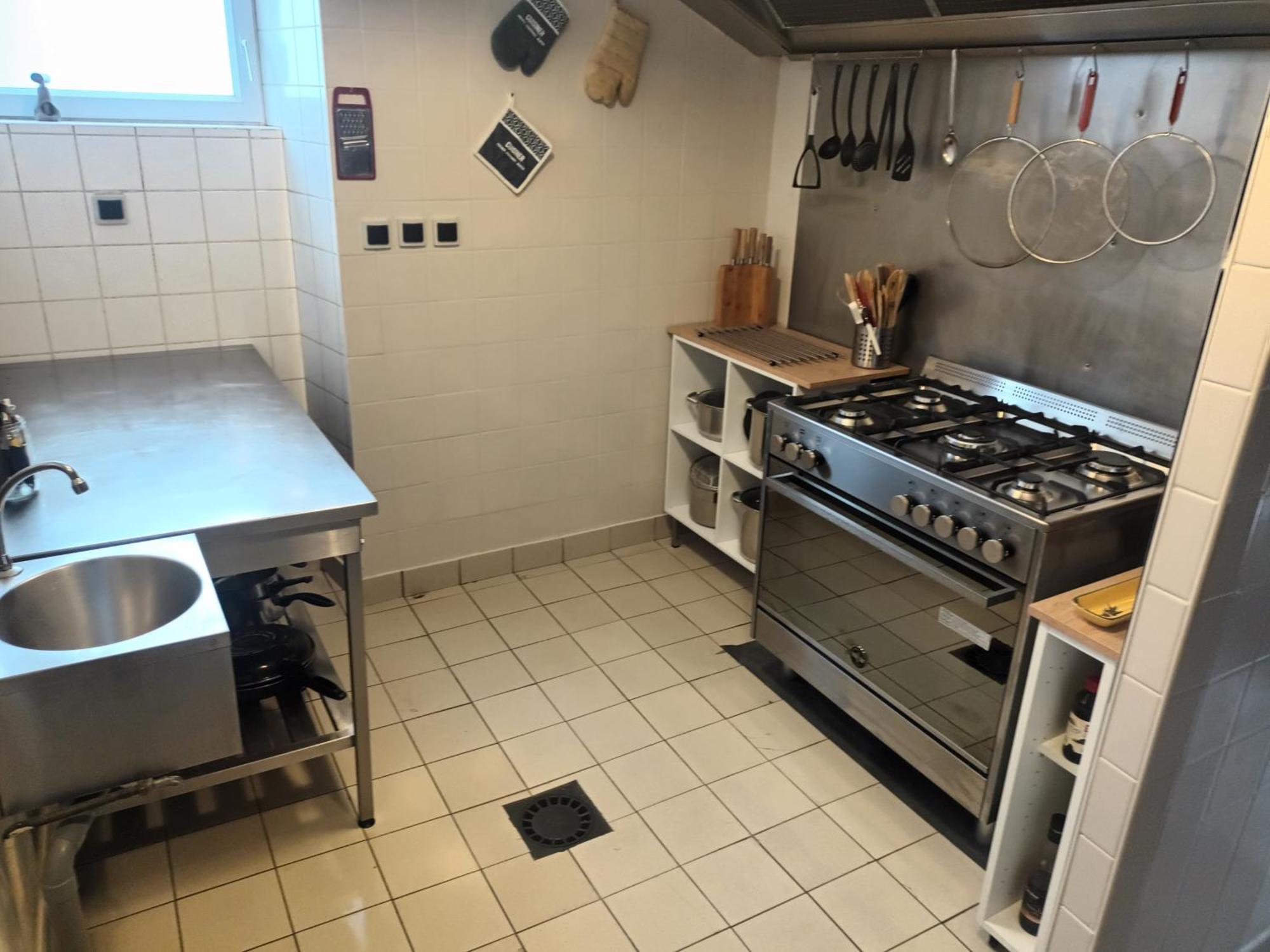 Le Miraillet, Gite Saint-Illide Buitenkant foto